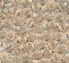 25 Silk 4mm Bicone Swarovski